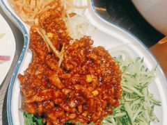 -满园烤鸭·春饼(沈北万达店)