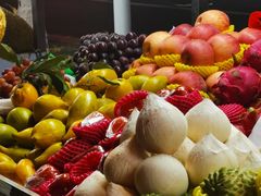 -海大南门夜市(海富街店)