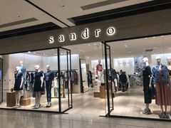 -sandro(王府中环店)