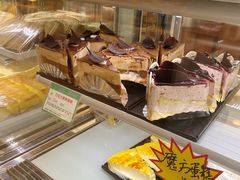 -蜂蝶来饼店(拱北总店)