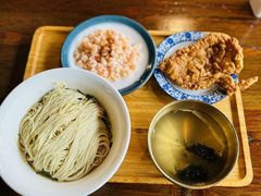 太湖双虾面-老横泾面馆(吴中横泾店)