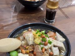 -阿芬卤面(花巷店)