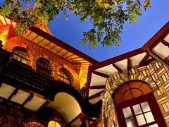 -马勒别墅饭店(静安寺店)