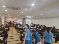 大堂-水仙拉面(水仙街店)