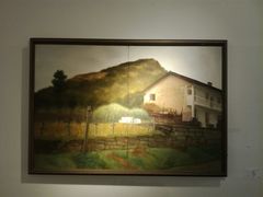 -四川美术学院美术馆