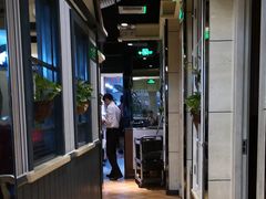-高第街56号餐厅(银座商城玉函店)