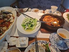 -上座云间·青年赣菜(绿茵店)