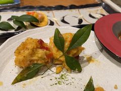 -和创柚子·会席日本料理(新区淮海街店)