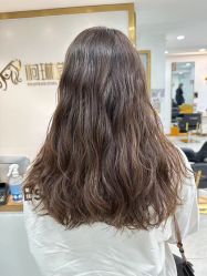 -柯琳造型直营店