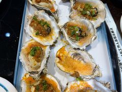 -渔家大院·地道威海菜(石岛店)