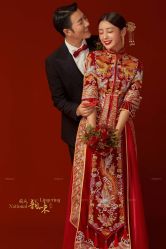 -青禾婚纱摄影(杭州店)