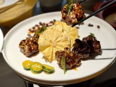 -狮拾久·现代新加坡料理(壹方城店)