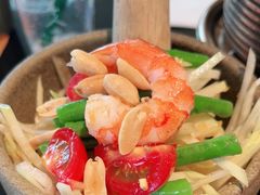 -simply thai天泰(静安嘉里中心店)