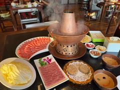 -南门涮肉(通州店)