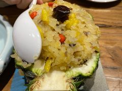 -茶花妹子云南餐厅(传媒大学店)