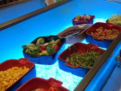 -古南都饭店-遂心遂意自助餐厅(广州路店)