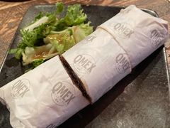 -Q MEX 库迈墨西哥餐吧(三里屯店)