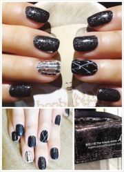 糖果指甲造型-光SPA科技美肤