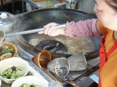 -邵顺兴锅盖面(金山宝地店)