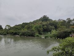 -花溪公园