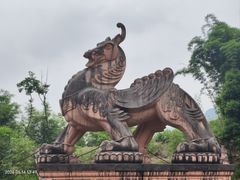 -沐川竹海旅游景区