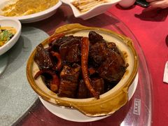 -老吉士酒家(天平路店)