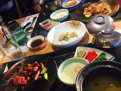 -味太助·银饭食堂(中华城店)