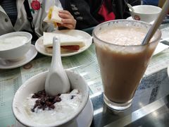 -义顺牛奶公司(庇利金街店)