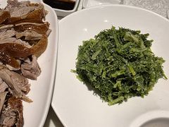 -北京全聚德(方庄店)