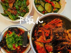 -老长沙龙虾馆(罗湖店)