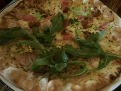 -PIZZA BIANCA(民园店)