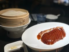 -喜悦烤鸭·新京菜(王府井店)