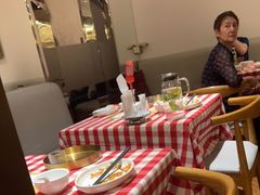 -西贝(财富购物中心店)