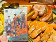 -布拉格餐厅· 中欧捷克菜(全国首店)