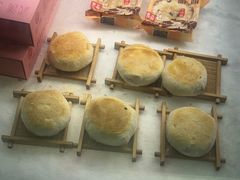 -矮子馅饼(大成路店)