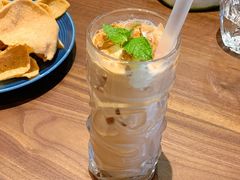 泰式奶茶-星叶·东南亚料理(宁波万象汇店)