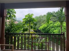 -广州都喜泰丽温泉度假酒店