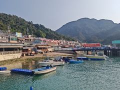 -南丫岛
