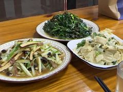 -高淳老街土菜馆(迎薰门店)