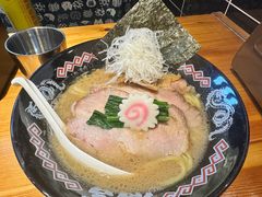 -Ramen满吉·豚骨拉面(丽园路店)