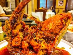 -老爷庙风味美食府(魏都大道店)