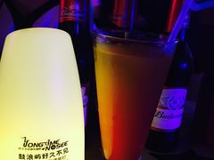 -好久不见网红乐队酒吧(鼓浪屿海底世界店)