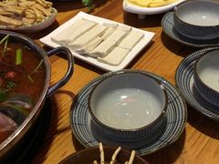 -老凯俚酸汤鱼(鸿通城店)