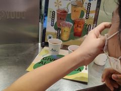 -1点点(京溪店)