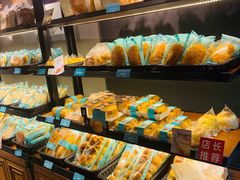 -罗莎蛋糕(南门口店)