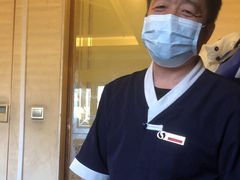 -华夏良子·足道SPA艾灸(三里屯店)