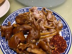 -茅溪菜·家宴(上品拾陆店)