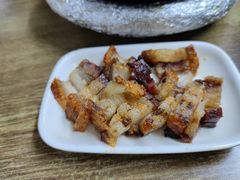 -煲煲香快餐(南京路店)