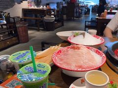 -牛市坎火锅(建设路店)