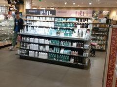 -MUJI无印良品(万科里店)